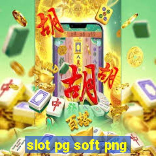 slot pg soft png